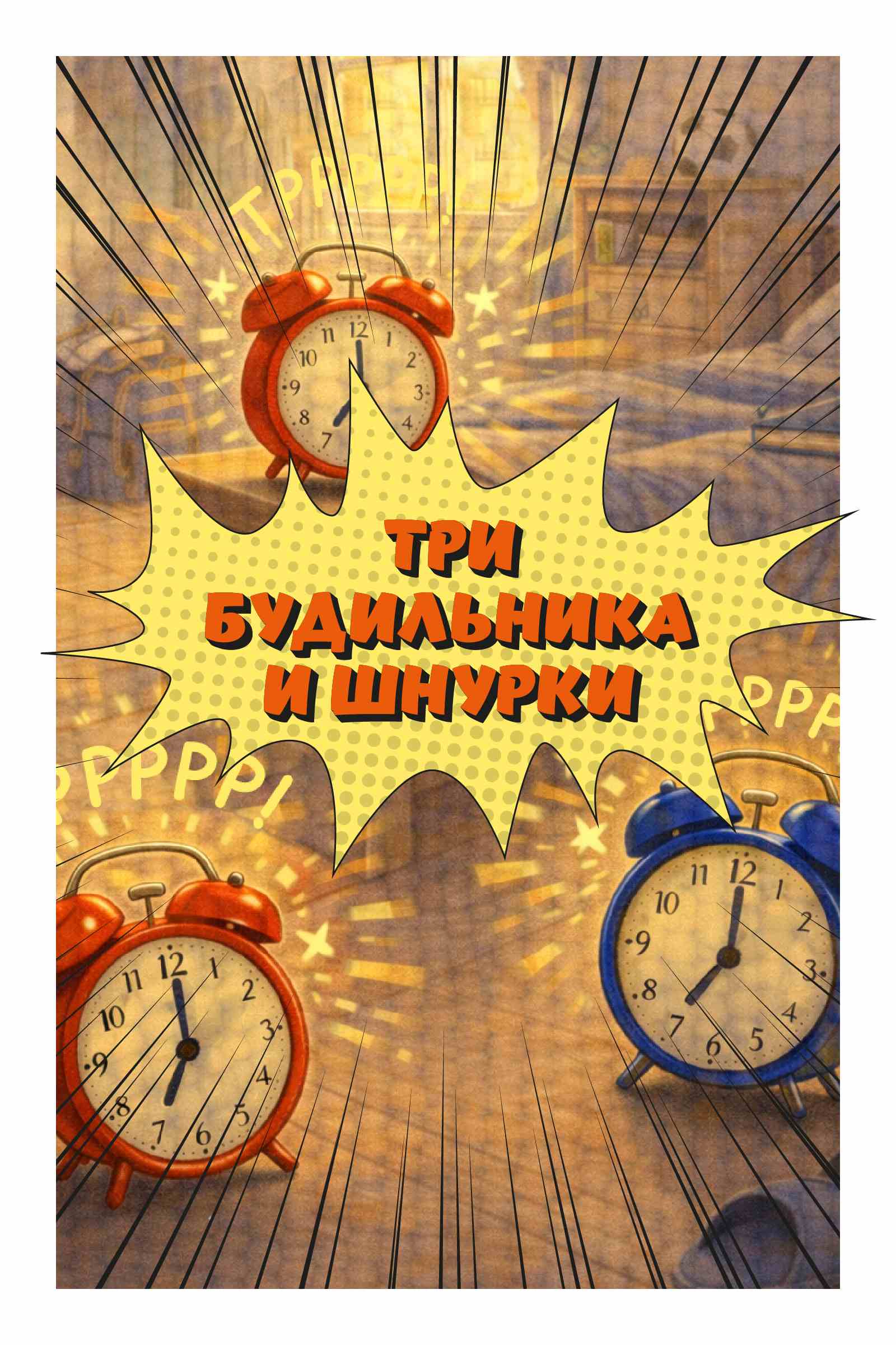 Серия комиксов